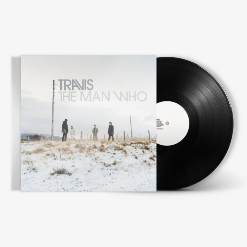 TRAVIS - THE MAN WHO -1LP-TRAVIS - THE MAN WHO -1LP-.jpg